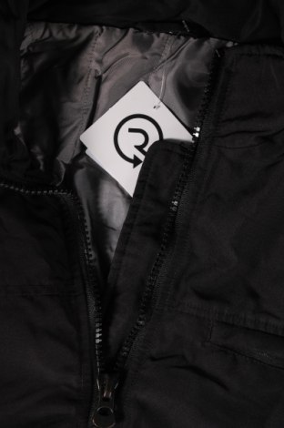 Pánska bunda , Veľkosť L, Farba Čierna, Cena  15,79 €