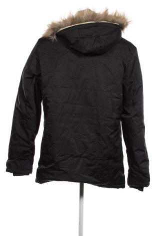 Herrenjacke, Größe 5XL, Farbe Schwarz, Preis 40,36 €