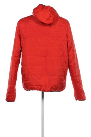 Pánska bunda , Veľkosť XL, Farba Červená, Cena  15,46 €