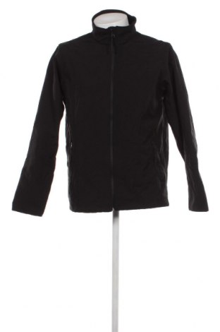 Ανδρικό μπουφάν, Μέγεθος XL, Χρώμα Μαύρο, Τιμή 19,00 €