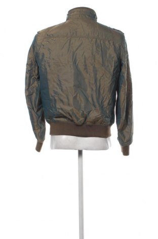 Pánska bunda , Veľkosť M, Farba Zelená, Cena  27,22 €