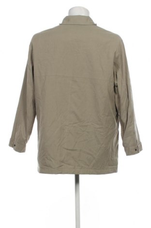 Pánska bunda , Veľkosť L, Farba Sivá, Cena  5,72 €