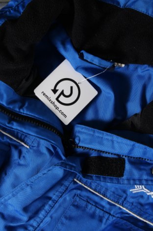 Pánska bunda , Veľkosť M, Farba Modrá, Cena  16,45 €