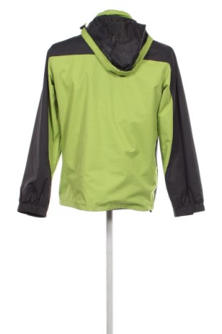Pánska bunda , Veľkosť M, Farba Zelená, Cena  13,34 €