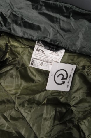 Pánska bunda , Veľkosť M, Farba Zelená, Cena  16,27 €