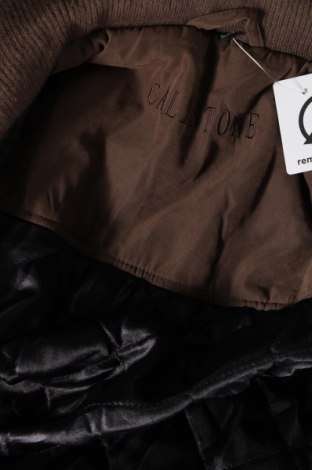Pánska bunda , Veľkosť L, Farba Hnedá, Cena  7,89 €