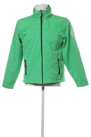 Pánska bunda , Veľkosť M, Farba Zelená, Cena  11,43 €