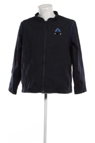 Ανδρικό μπουφάν, Μέγεθος XL, Χρώμα Μπλέ, Τιμή 8,91 €