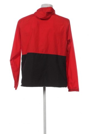 Pánska bunda , Veľkosť M, Farba Červená, Cena  5,44 €