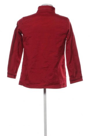 Pánska bunda , Veľkosť M, Farba Červená, Cena  27,22 €