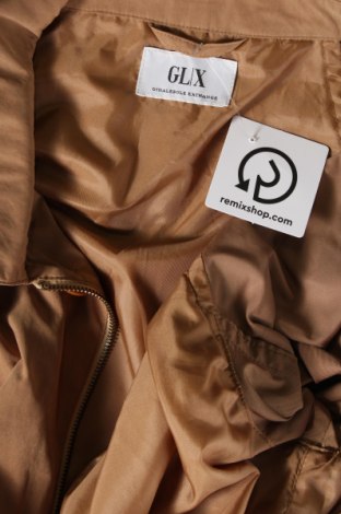 Pánska bunda , Veľkosť L, Farba Hnedá, Cena  4,42 €
