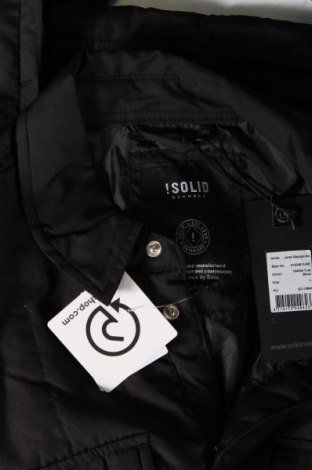 Pánska bunda  ! Solid, Veľkosť L, Farba Čierna, Cena  12,04 €