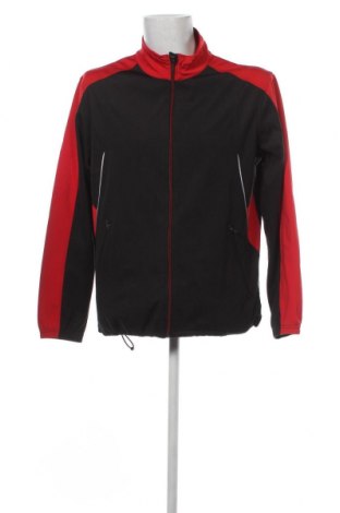 Ανδρικό μπουφάν 4 Sports, Μέγεθος L, Χρώμα Κόκκινο, Τιμή 8,31 €