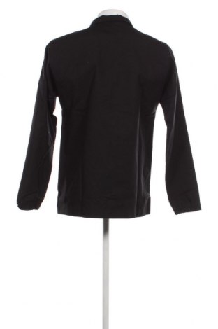 Ανδρικό μπουφάν Adidas, Μέγεθος S, Χρώμα Μαύρο, Τιμή 53,63 €