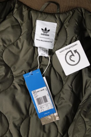 Herrenjacke Adidas Originals, Größe S, Farbe Grün, Preis € 105,15