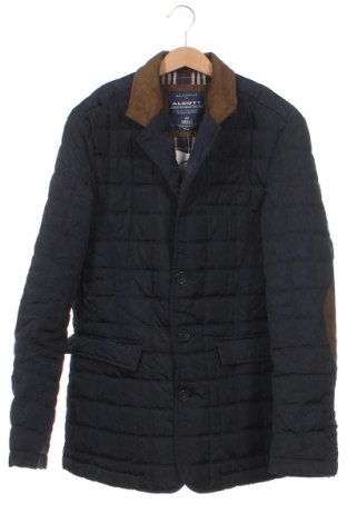 Ανδρικό μπουφάν Alcott, Μέγεθος S, Χρώμα Μπλέ, Τιμή 15,74 €