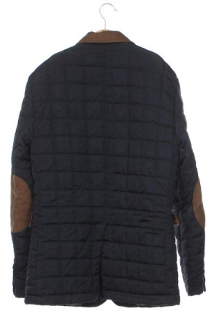 Ανδρικό μπουφάν Alcott, Μέγεθος S, Χρώμα Μπλέ, Τιμή 9,50 €