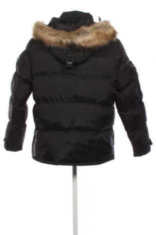 Herrenjacke Anapurna, Größe L, Farbe Schwarz, Preis 54,97 €