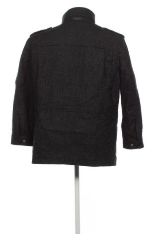 Pánska bunda  Angelo Litrico, Veľkosť L, Farba Čierna, Cena  16,45 €