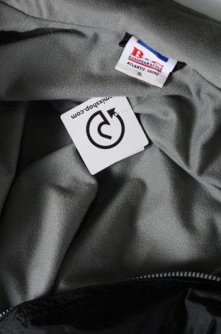 Pánska bunda  B&C Collection, Veľkosť XL, Farba Čierna, Cena  27,22 €
