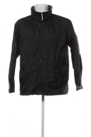 Ανδρικό μπουφάν B&C Collection, Μέγεθος XL, Χρώμα Μαύρο, Τιμή 12,47 €