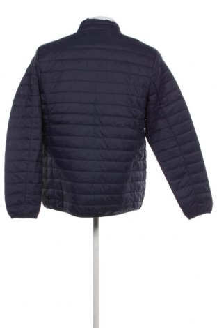 Ανδρικό μπουφάν Ben Sherman, Μέγεθος XL, Χρώμα Μπλέ, Τιμή 58,88 €