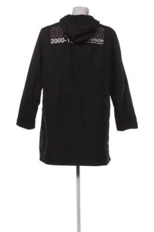 Pánska bunda  Bershka, Veľkosť XL, Farba Čierna, Cena  27,22 €