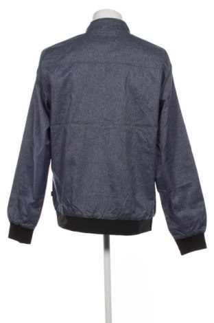 Ανδρικό μπουφάν Blend, Μέγεθος XL, Χρώμα Μπλέ, Τιμή 75,26 €