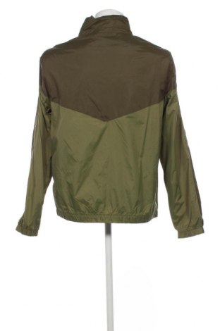 Pánska bunda  Blend, Veľkosť M, Farba Zelená, Cena  15,80 €