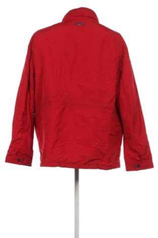 Ανδρικό μπουφάν Bonita, Μέγεθος L, Χρώμα Κόκκινο, Τιμή 4,45 €