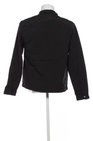 Ανδρικό μπουφάν Brave Soul, Μέγεθος M, Χρώμα Μαύρο, Τιμή 15,80 €