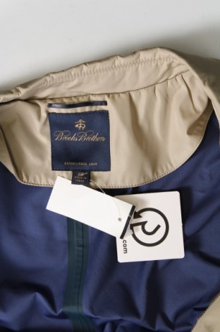 Pánská bunda  Brooks Brothers, Velikost XXL, Barva Vícebarevné, Cena  4 551,00 Kč