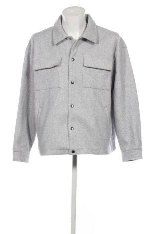 Pánska bunda  Burton of London, Veľkosť XL, Farba Sivá, Cena  16,56 €