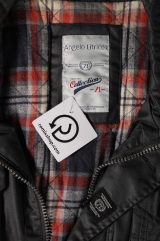 Pánska bunda  C&A, Veľkosť XL, Farba Čierna, Cena  25,00 €
