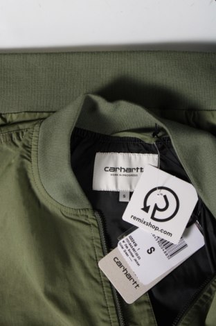 Pánska bunda  Carhartt, Veľkosť S, Farba Zelená, Cena  64,74 €
