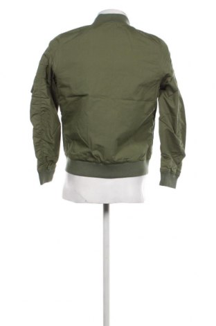 Pánská bunda  Carhartt, Velikost S, Barva Zelená, Cena  1 820,00 Kč