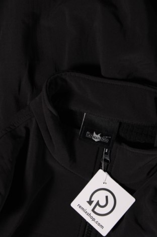 Pánska bunda  Catmandoo, Veľkosť M, Farba Čierna, Cena  6,11 €