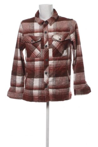 Ανδρικό μπουφάν Chasin', Μέγεθος XL, Χρώμα Πολύχρωμο, Τιμή 3,79 €