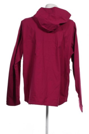 Pánska bunda  Columbia, Veľkosť XXL, Farba Ružová, Cena  100,33 €