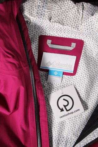 Pánska bunda  Columbia, Veľkosť XL, Farba Ružová, Cena  100,33 €