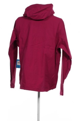 Pánská bunda  Columbia, Velikost XL, Barva Růžová, Cena  2 821,00 Kč