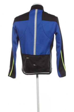Pánska športová bunda  Crane, Veľkosť L, Farba Modrá, Cena  5,00 €
