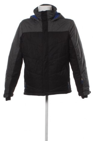 Herrenjacke Crane, Größe XL, Farbe Grau, Preis € 40,36