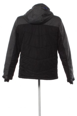 Herrenjacke Crane, Größe XL, Farbe Grau, Preis 40,36 €