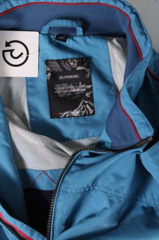 Pánska bunda  Dunmore, Veľkosť XXL, Farba Modrá, Cena  27,22 €