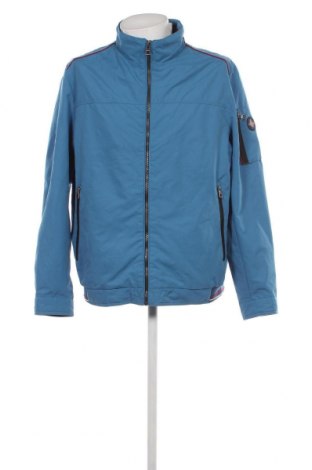 Ανδρικό μπουφάν Dunmore, Μέγεθος XXL, Χρώμα Μπλέ, Τιμή 24,64 €