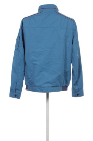 Pánska bunda  Dunmore, Veľkosť XXL, Farba Modrá, Cena  27,22 €