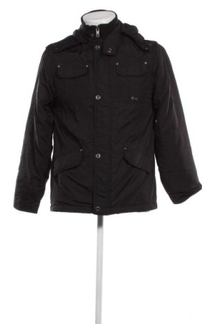 Pánska bunda  E-Bound, Veľkosť S, Farba Čierna, Cena  26,90 €