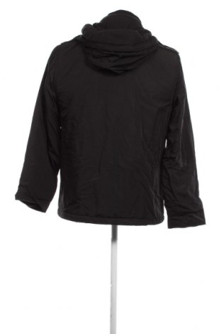 Ανδρικό μπουφάν E-Bound, Μέγεθος S, Χρώμα Μαύρο, Τιμή 23,93 €