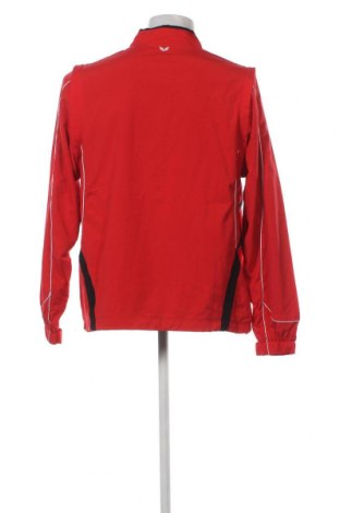 Ανδρικό μπουφάν Erima, Μέγεθος M, Χρώμα Κόκκινο, Τιμή 29,69 €